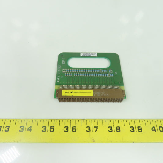 Eton AHF110 S1V3 Circuit Board ET166