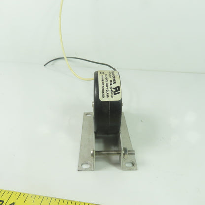 Square D 2NR-750 75:5 Ratio Current Transformer 10KV 600V