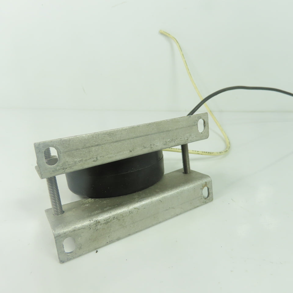 Square D 2NR-750 75:5 Ratio Current Transformer 10KV 600V