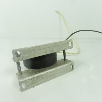 Square D 2NR-750 75:5 Ratio Current Transformer 10KV 600V