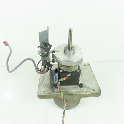 Haydon Switch Instrument Inc. N43F6P-24-001 Linear Actuator Assembly