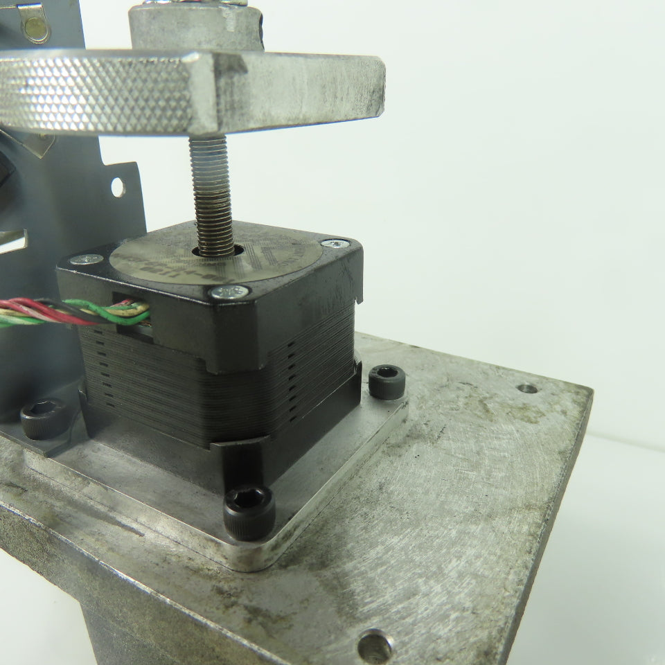 Haydon Switch Instrument Inc. N43F6P-24-001 Linear Actuator Assembly