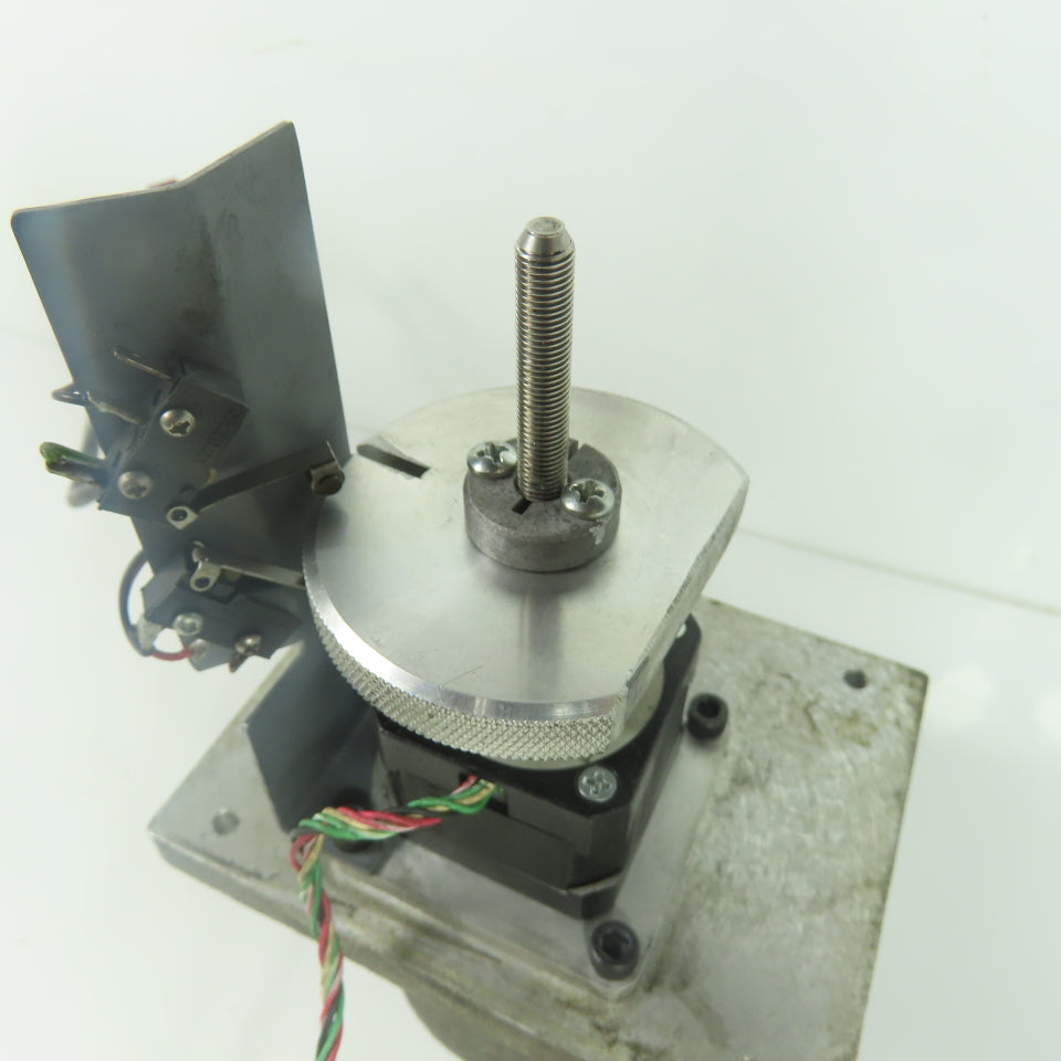 Haydon Switch Instrument Inc. N43F6P-24-001 Linear Actuator Assembly