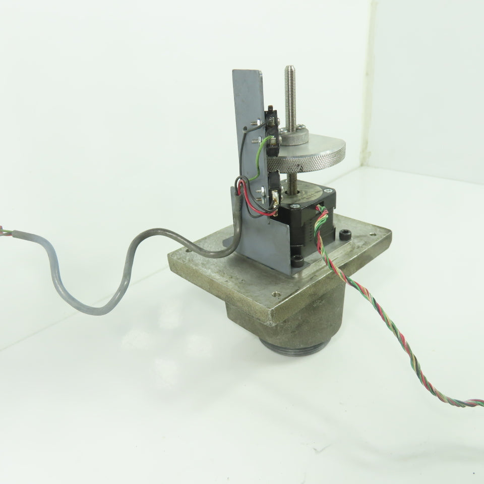 Haydon Switch Instrument Inc. N43F6P-24-001 Linear Actuator Assembly