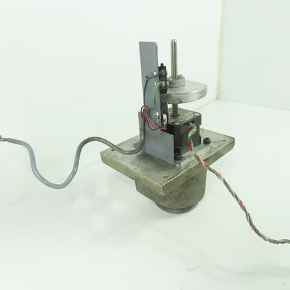 Haydon Switch Instrument Inc. N43F6P-24-001 Linear Actuator Assembly