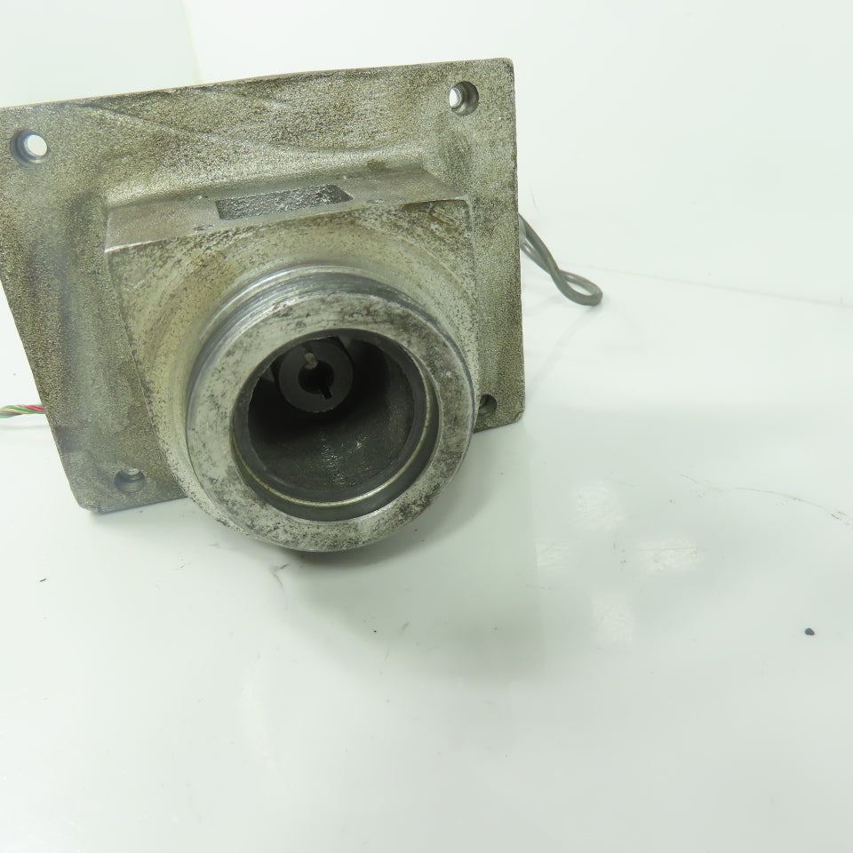 Haydon Switch Instrument Inc. N43F6P-24-001 Linear Actuator Assembly