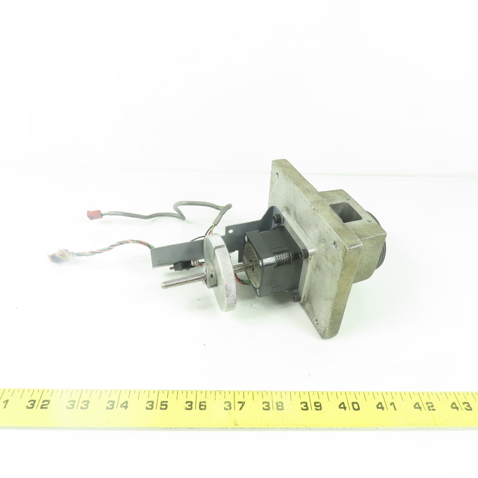 Haydon Switch Instrument Inc. N43F6P-24-001 Linear Actuator Assembly