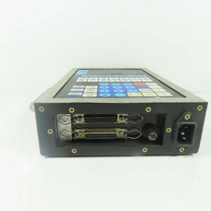 Yaskawa CMPF-PM33CE Motionpack 33 Programmer Teach Pendant 100V