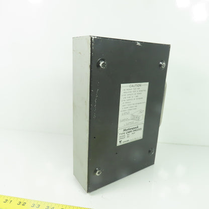 Yaskawa CMPF-PM33CE Motionpack 33 Programmer Teach Pendant 100V