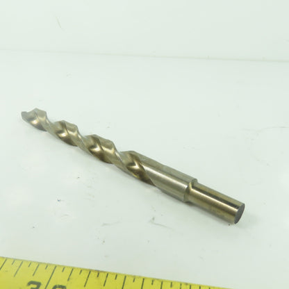 Cle-Line 15/32" HS Jobber Drill Bit 5-7/8" OAL