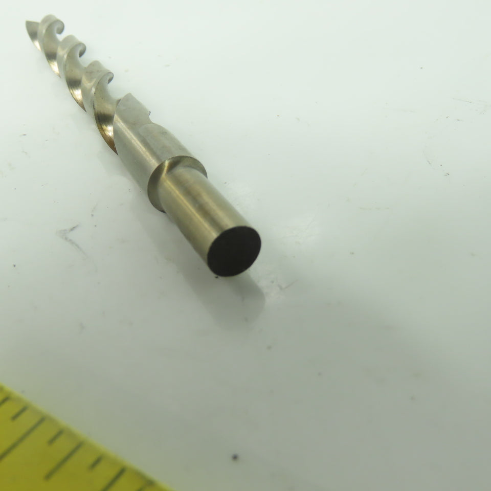 Cle-Line 15/32" HS Jobber Drill Bit 5-7/8" OAL