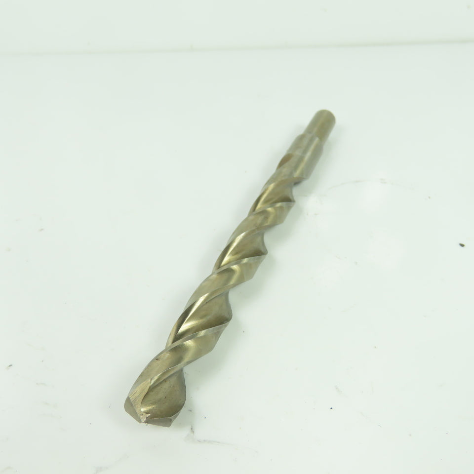 Cle-Line 15/32" HS Jobber Drill Bit 5-7/8" OAL