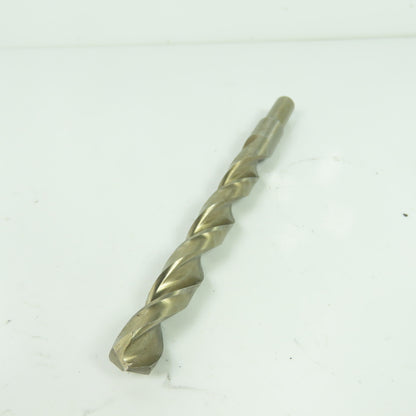 Cle-Line 15/32" HS Jobber Drill Bit 5-7/8" OAL