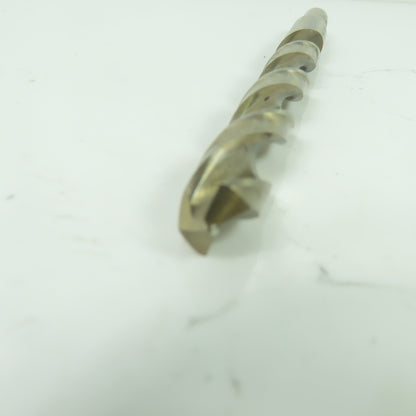 Cle-Line 15/32" HS Jobber Drill Bit 5-7/8" OAL