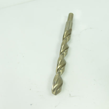 Cle-Line 15/32" HS Jobber Drill Bit 5-7/8" OAL