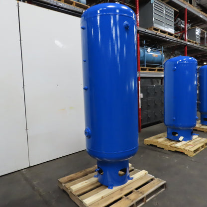 Kargard D30G235 235 Gallon Compressed Air Receiver Storage Tank 125PSI