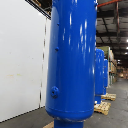 Kargard D30G235 235 Gallon Compressed Air Receiver Storage Tank 125PSI