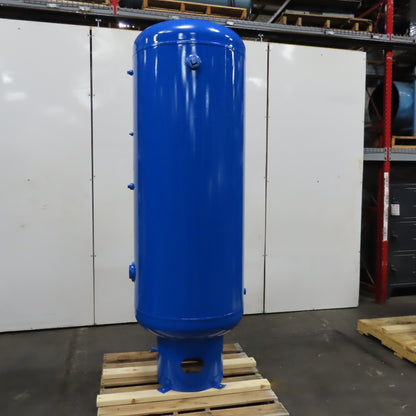 Kargard D30G235 235 Gallon Compressed Air Receiver Storage Tank 125PSI
