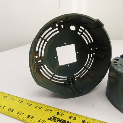 Dodge 025623 DBSC Clutch Motor Brake 208-230/460V