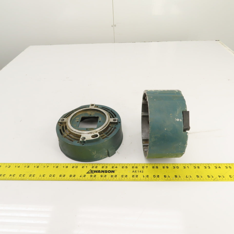 Dodge 025623 DBSC Clutch Motor Brake 208-230/460V