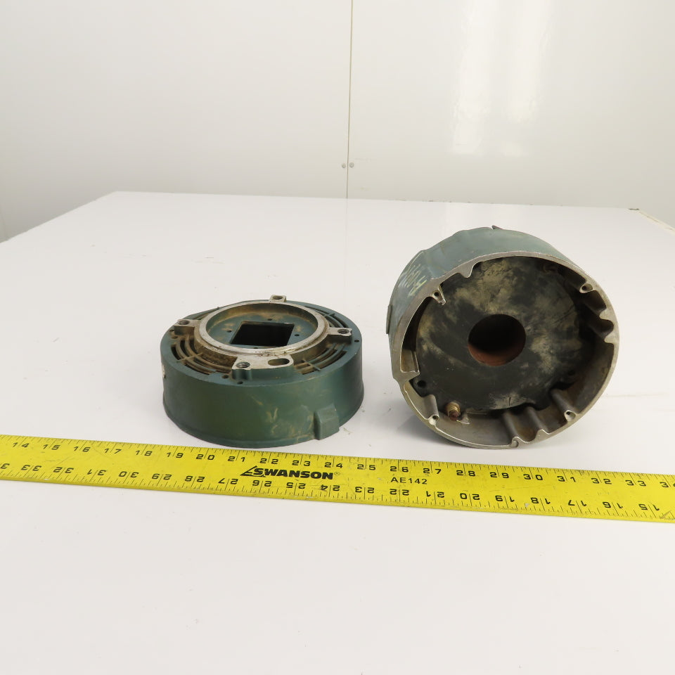 Dodge 025623 DBSC Clutch Motor Brake 208-230/460V