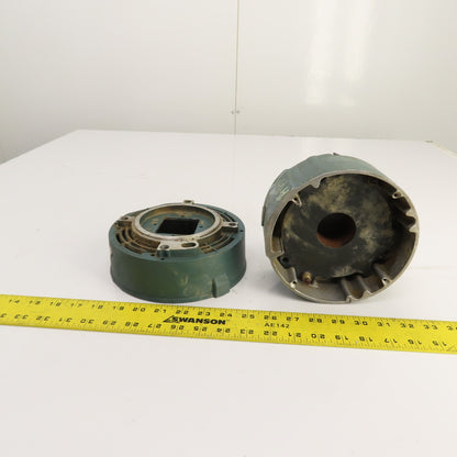 Dodge 025623 DBSC Clutch Motor Brake 208-230/460V
