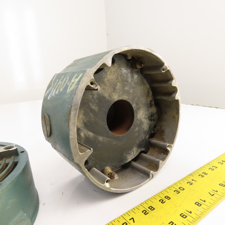Dodge 025623 DBSC Clutch Motor Brake 208-230/460V