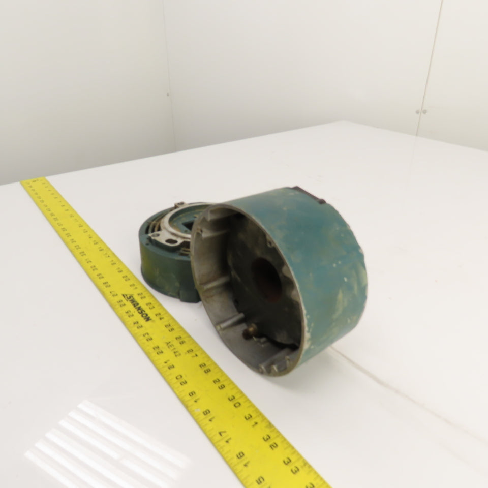 Dodge 025623 DBSC Clutch Motor Brake 208-230/460V