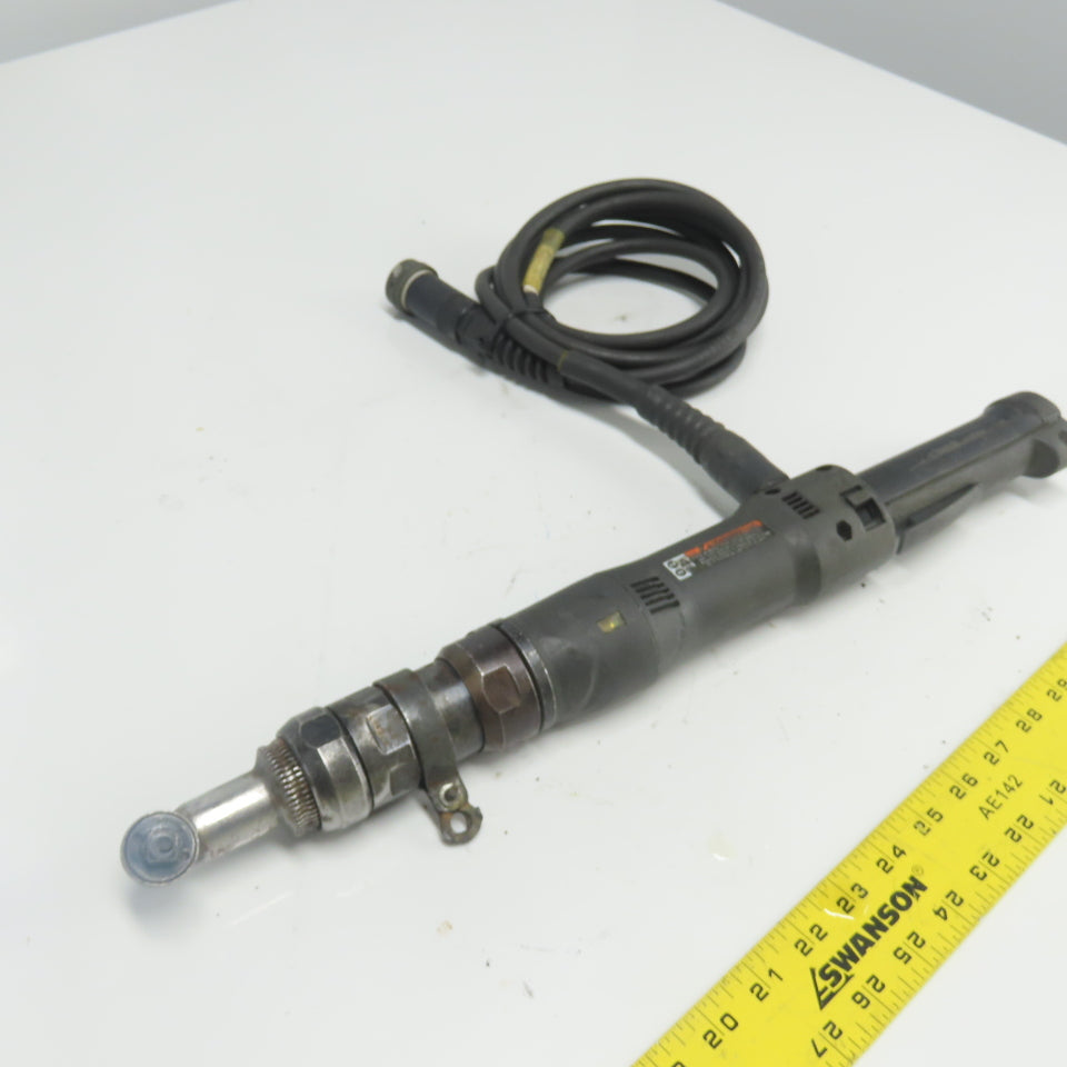 Ingersoll Rand DEA15N2S6UTL Electric Angle Nutrunner 3/8" Drive