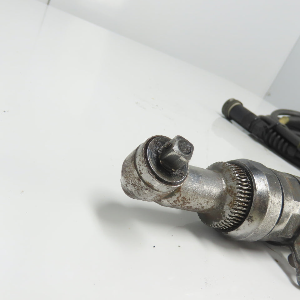 Ingersoll Rand DEA15N2S6UTL Electric Angle Nutrunner 3/8" Drive