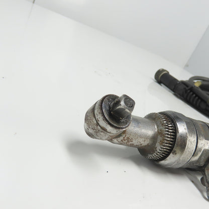 Ingersoll Rand DEA15N2S6UTL Electric Angle Nutrunner 3/8" Drive