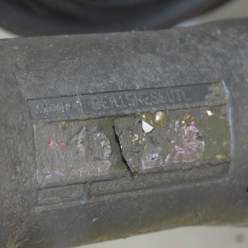 Ingersoll Rand DEA15N2S6UTL Electric Angle Nutrunner 3/8" Drive
