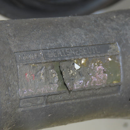 Ingersoll Rand DEA15N2S6UTL Electric Angle Nutrunner 3/8" Drive