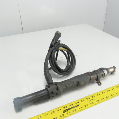 Ingersoll Rand DEA15N2S6UTL Electric Angle Nutrunner 3/8" Drive
