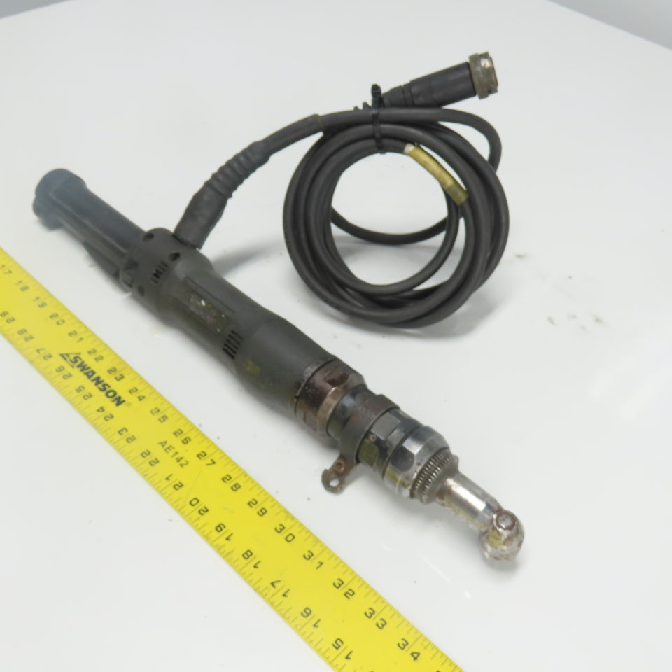 Ingersoll Rand DEA15N2S6UTL Electric Angle Nutrunner 3/8" Drive
