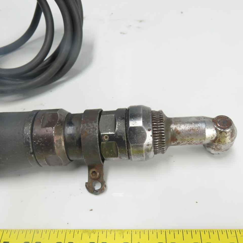 Ingersoll Rand DEA15N2S6UTL Electric Angle Nutrunner 3/8" Drive
