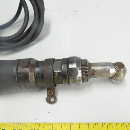 Ingersoll Rand DEA15N2S6UTL Electric Angle Nutrunner 3/8" Drive