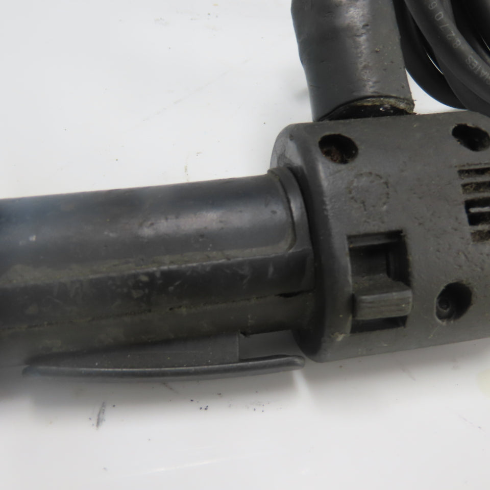 Ingersoll Rand DEA15N2S6UTL Electric Angle Nutrunner 3/8" Drive
