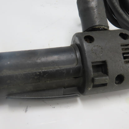 Ingersoll Rand DEA15N2S6UTL Electric Angle Nutrunner 3/8" Drive