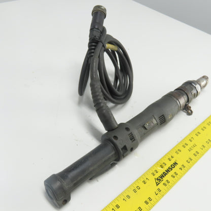 Ingersoll Rand DEA15N2S6UTL Electric Angle Nutrunner 3/8" Drive