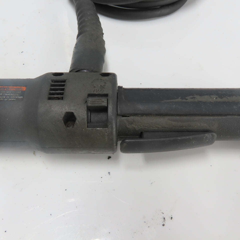 Ingersoll Rand DEA15N2S6UTL Electric Angle Nutrunner 3/8" Drive