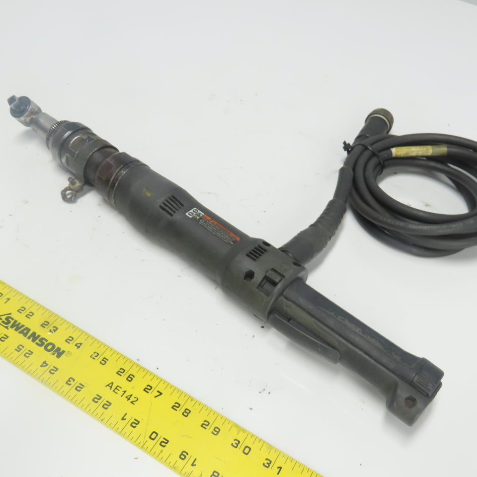 Ingersoll Rand DEA15N2S6UTL Electric Angle Nutrunner 3/8" Drive