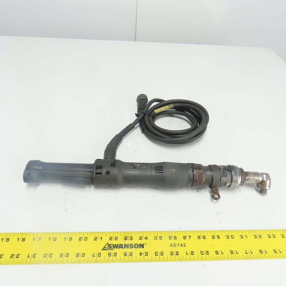 Ingersoll Rand DEA15N2S6UTL Electric Angle Nutrunner 3/8" Drive