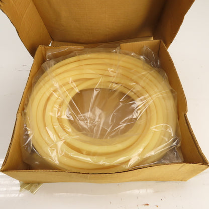 Flex 8685-4345 Purflex 85 Pur Polyurethane Tubing 1/4" ID x 1/2" OD x 100' Long