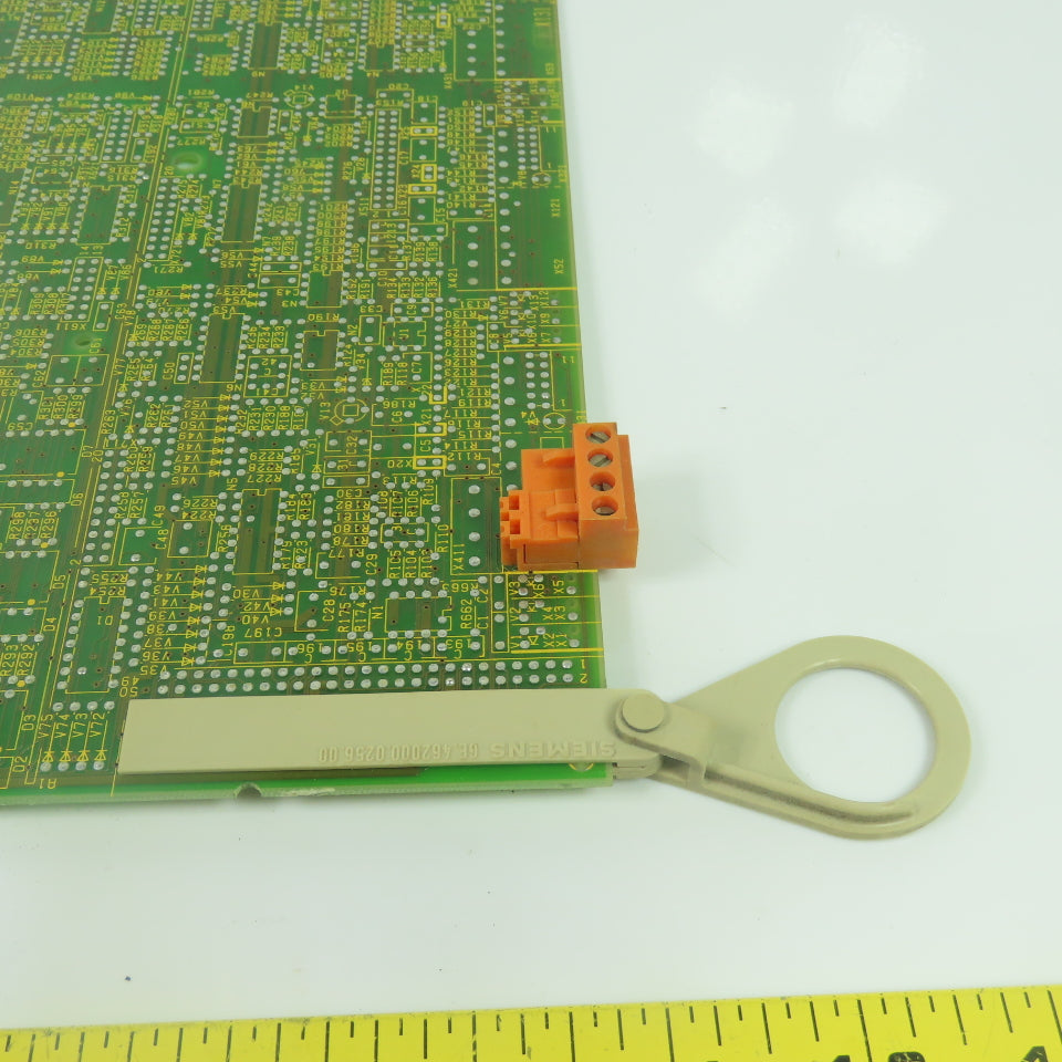 Siemens R10-CINCINNATI 462 000.7077.18 Axis Drive Card Circuit Board