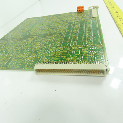 Siemens R10-CINCINNATI 462 000.7077.18 Axis Drive Card Circuit Board