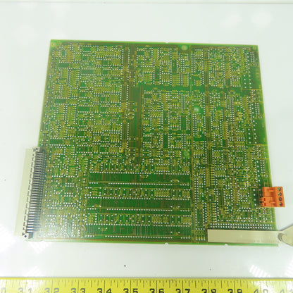 Siemens R10-CINCINNATI 462 000.7077.18 Axis Drive Card Circuit Board