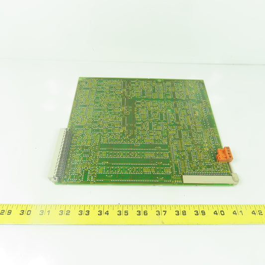 Siemens R10-CINCINNATI 462 000.7077.18 Axis Drive Card Circuit Board