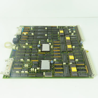 Siemens 6SC6500-0NA04 Simodrive 462 500.9070.04 HJK Spindle Drive Circuit Board