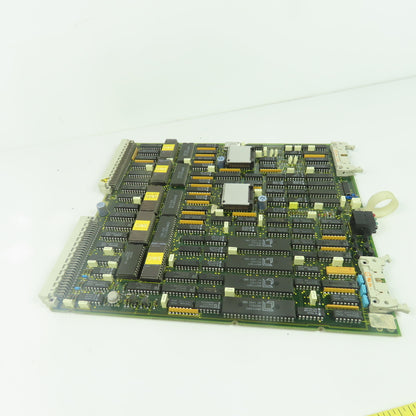 Siemens 6SC6500-0NA04 Simodrive 462 500.9070.04 HJK Spindle Drive Circuit Board